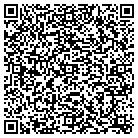 QR code with All Alloy Cutting Inc contacts