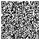 QR code with Lavor Farms contacts