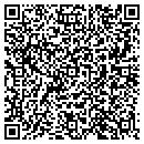QR code with Alien Kung Fu contacts
