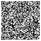 QR code with High Tech Precision contacts