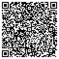 QR code with J Cap contacts