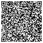 QR code with E Zone Investments LLC contacts