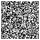 QR code with F Ag Enterprise contacts