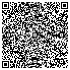 QR code with G T Video Productions contacts