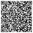 QR code with Finnease contacts
