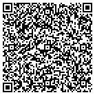 QR code with Rancho Raviri Almond Gifts contacts