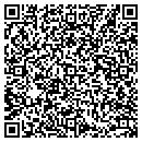 QR code with Traywick Inc contacts