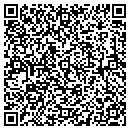 QR code with Abgm Studio contacts