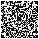 QR code with J's Merchandise contacts
