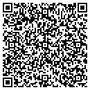 QR code with A & B Bus Co contacts