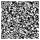 QR code with Hoffmeyer Co contacts