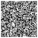 QR code with D Mays Home Inspections LLC contacts
