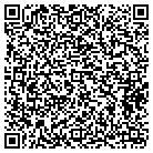 QR code with E-Z Storage Fox Hills contacts