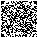 QR code with Plaster Shak contacts