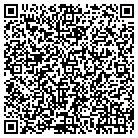QR code with University Of Redlands contacts