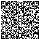 QR code with Avery Plaza contacts