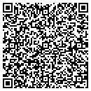 QR code with Jay's Shell contacts