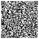 QR code with NDC Infrared Engineering Inc contacts