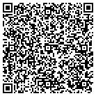 QR code with Hawkeye Inspection Service contacts