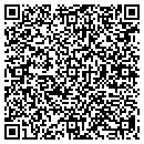 QR code with Hitchin' Rail contacts