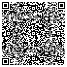 QR code with Affiliates in Podiatry contacts