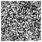QR code with Thomas Mellanie Training Stabl contacts