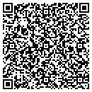 QR code with Aearo Technologies LLC contacts