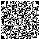 QR code with CDS Notary Service contacts