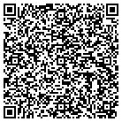 QR code with Aidas University Book contacts
