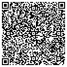 QR code with San Fernando Valley Cmnty News contacts