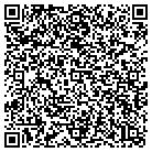 QR code with Bluewater Defense Inc contacts