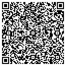 QR code with Jungle Video contacts