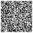 QR code with Action Brace & Prosthetic Inc contacts
