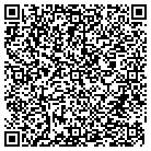 QR code with Cogent Business Services, Inc. contacts