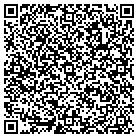 QR code with DEFENSE Security Service contacts