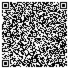 QR code with Prism Associates Inc contacts