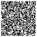 QR code with VIP Detail contacts
