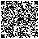 QR code with B M Valdez Insurance contacts