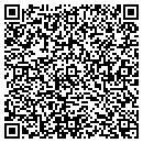 QR code with Audio Tune contacts