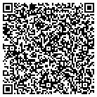 QR code with Oriental Trading Foods Inc contacts