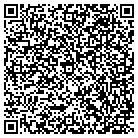 QR code with Ralph Miller T V & Video contacts