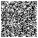 QR code with Rondas Daycare contacts
