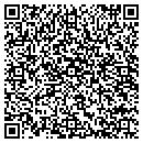 QR code with Hotbed Media contacts