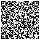 QR code with D.J. Master Creator contacts