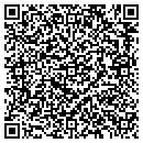 QR code with T & K Carpet contacts