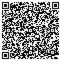 QR code with P R International Broker contacts