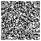 QR code with Wood Tech Custom Cabinets contacts