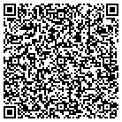 QR code with Kenyons Glare Auto Glass contacts