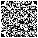 QR code with Aunt Sharons Attic contacts
