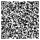 QR code with M H Metals Inc contacts